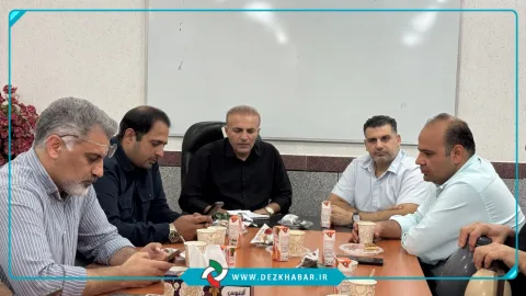 پذیرای نقد سازنده برای توسعه ورزش شهرستان هستیم
